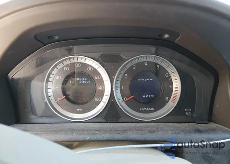 2013 Volvo Xc60 T6/T6 Platinum/T6 Premier Plus/T6 R-Design/T6 R-Design Platinum/T6 R-Design Premier Plus из США, поврежденный, VIN YV4902DZ1D2387029